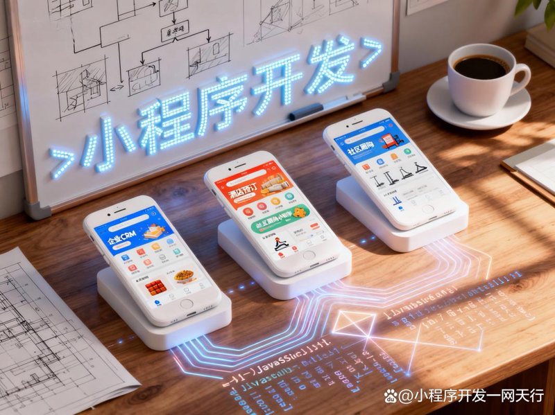 新时代企业网站：构建高效沟通桥梁