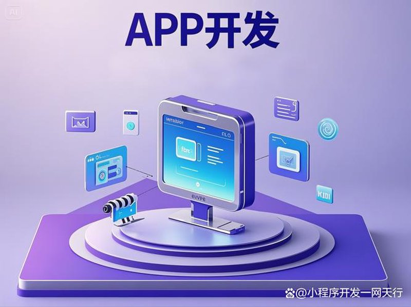 小程序开发选购指南：打造专属移动应用的贴心助手